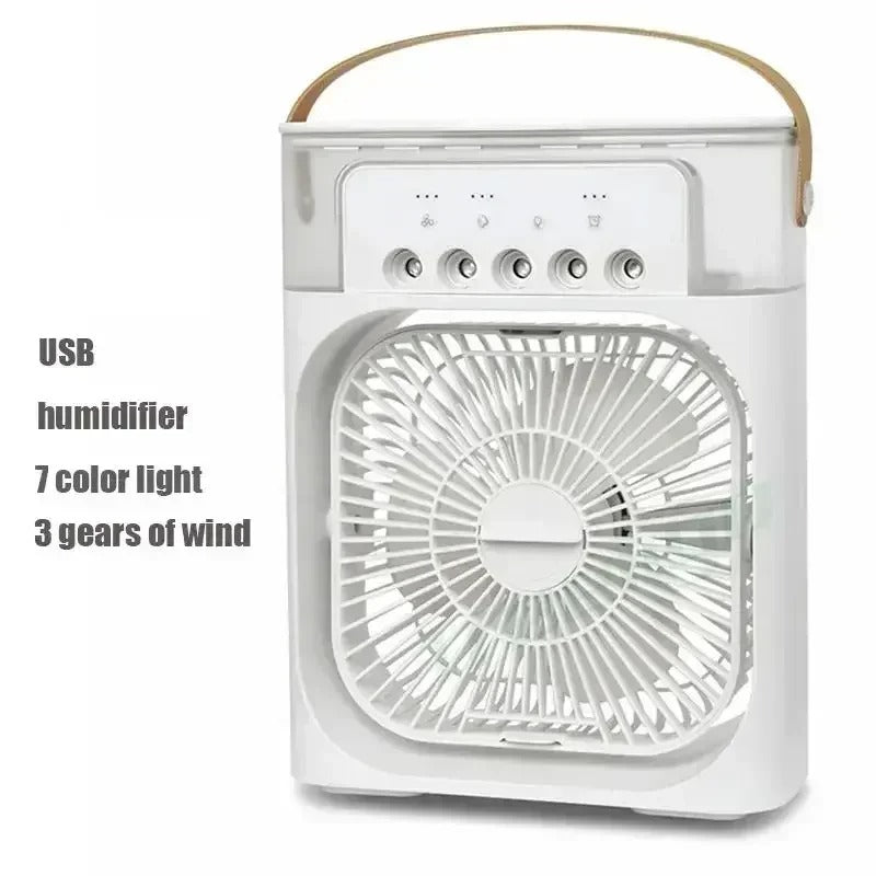 Arctic Air Cooler™