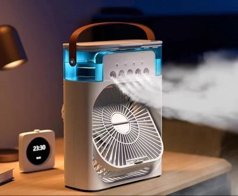 Arctic Air Cooler™