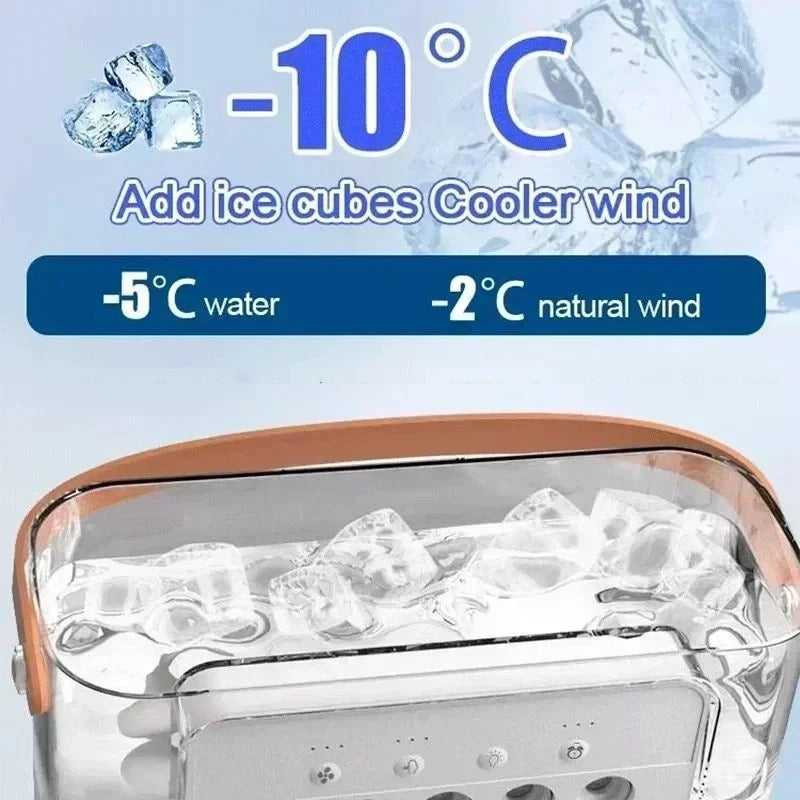 Arctic Air Cooler™