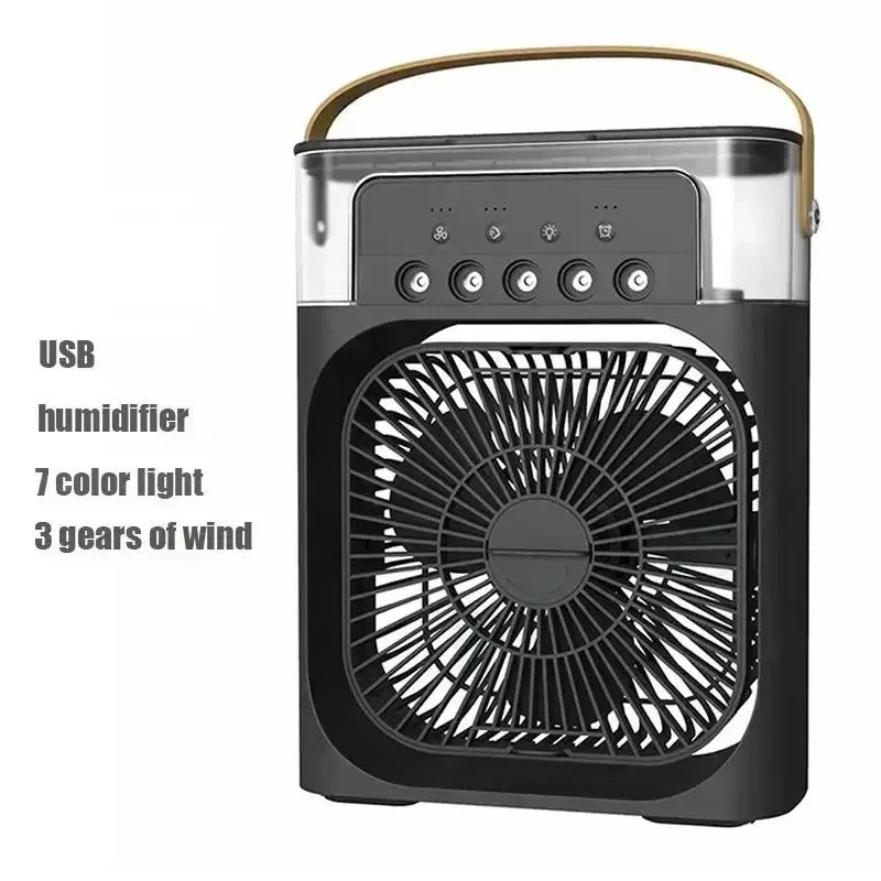 Arctic Air Cooler™